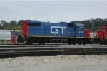 GTW 4921